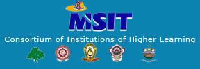 MSIT Logo