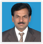G. Venkata Rami Reddy