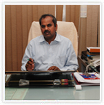 Sai Baba Reddy