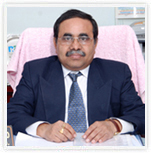 Prof. M. Sreenivasa Rao
